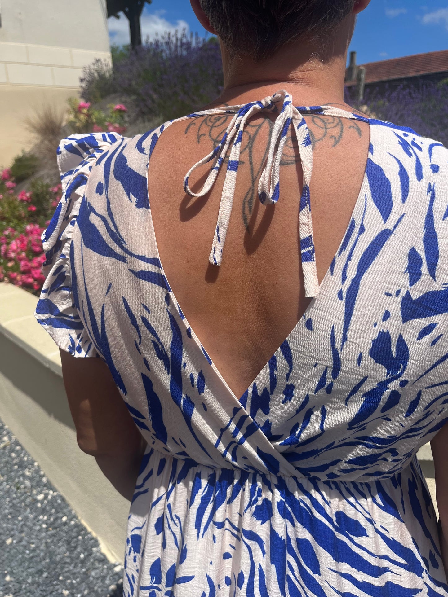 Robe Elsa