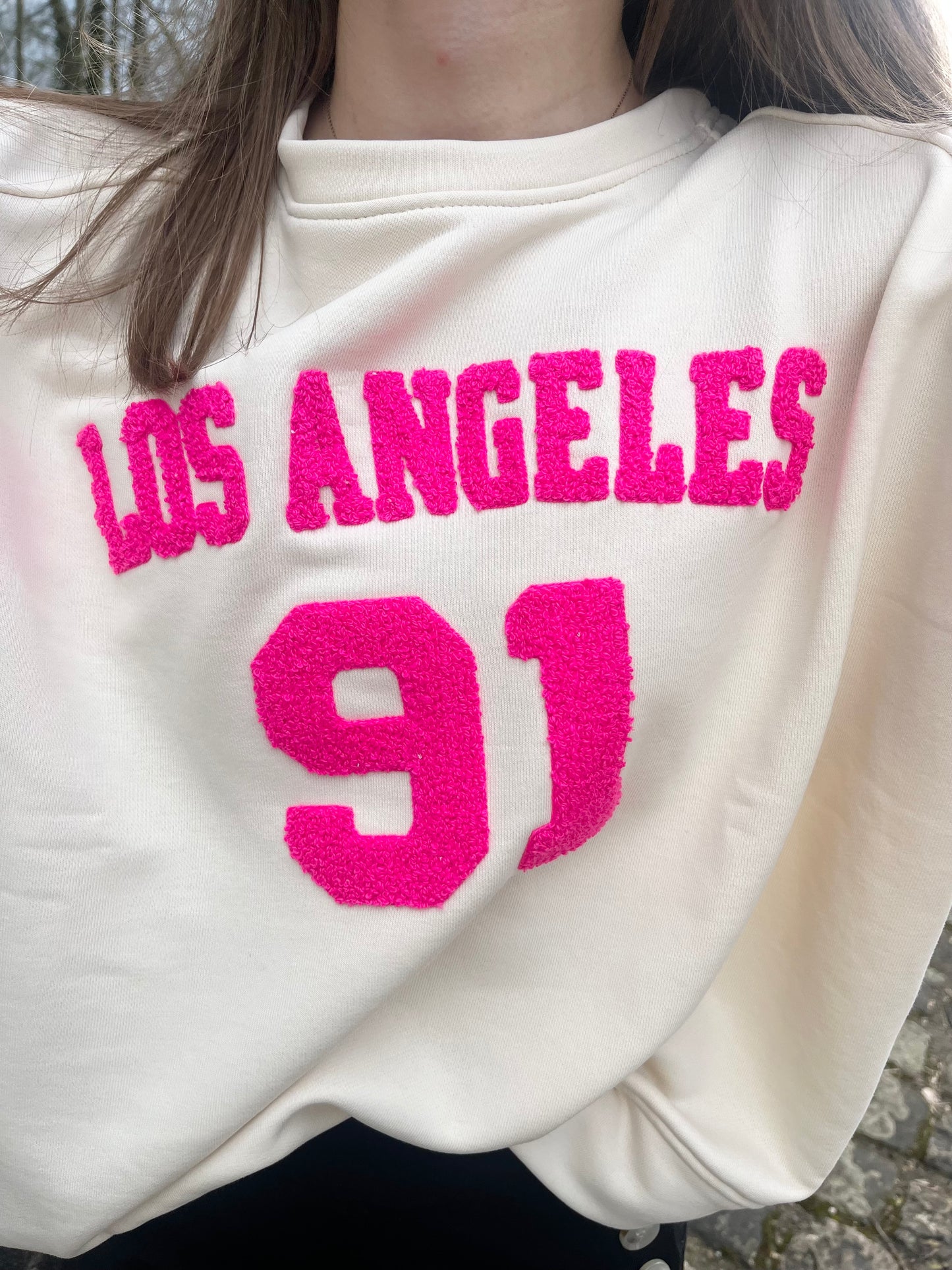 Sweat Los Angeles