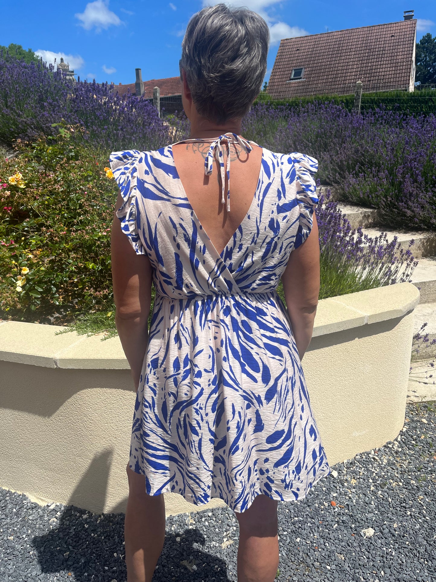 Robe Elsa