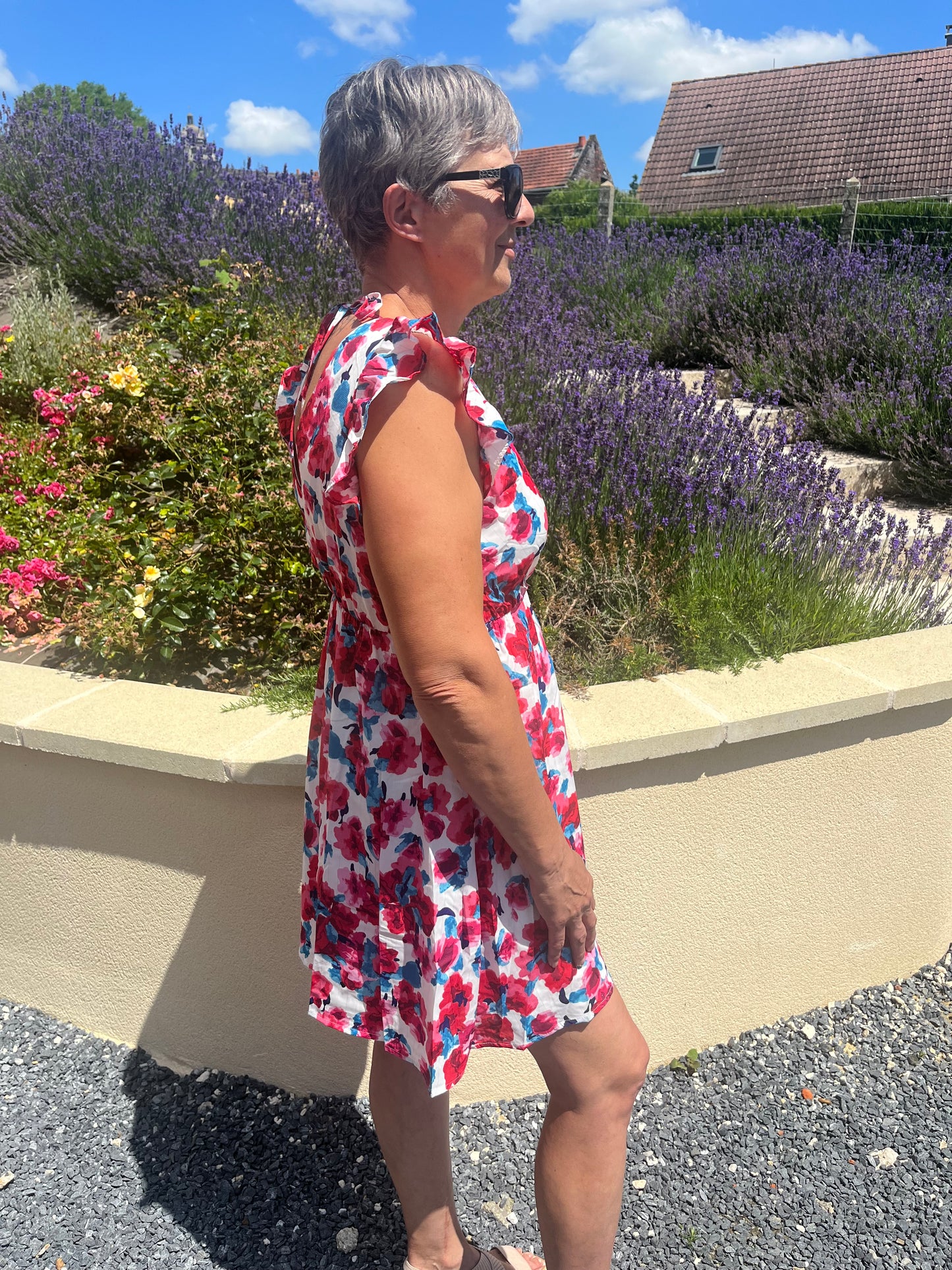 Robe Virginie