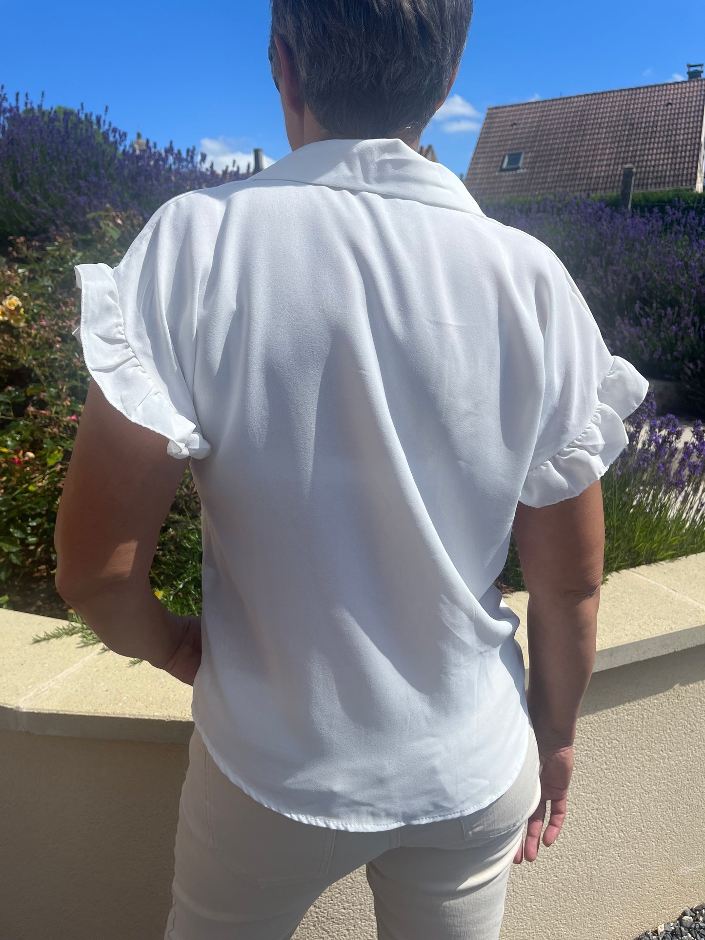 Blouse Lolie