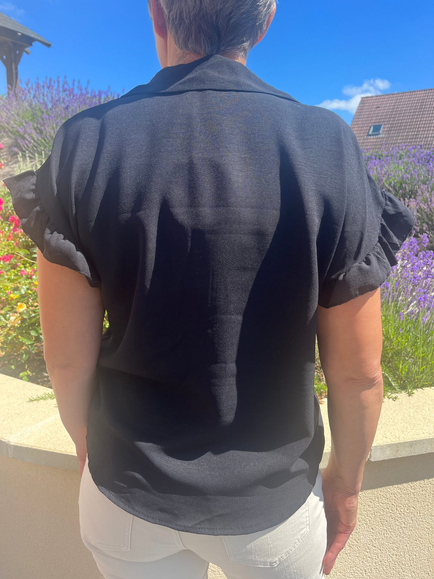 Blouse Lolie