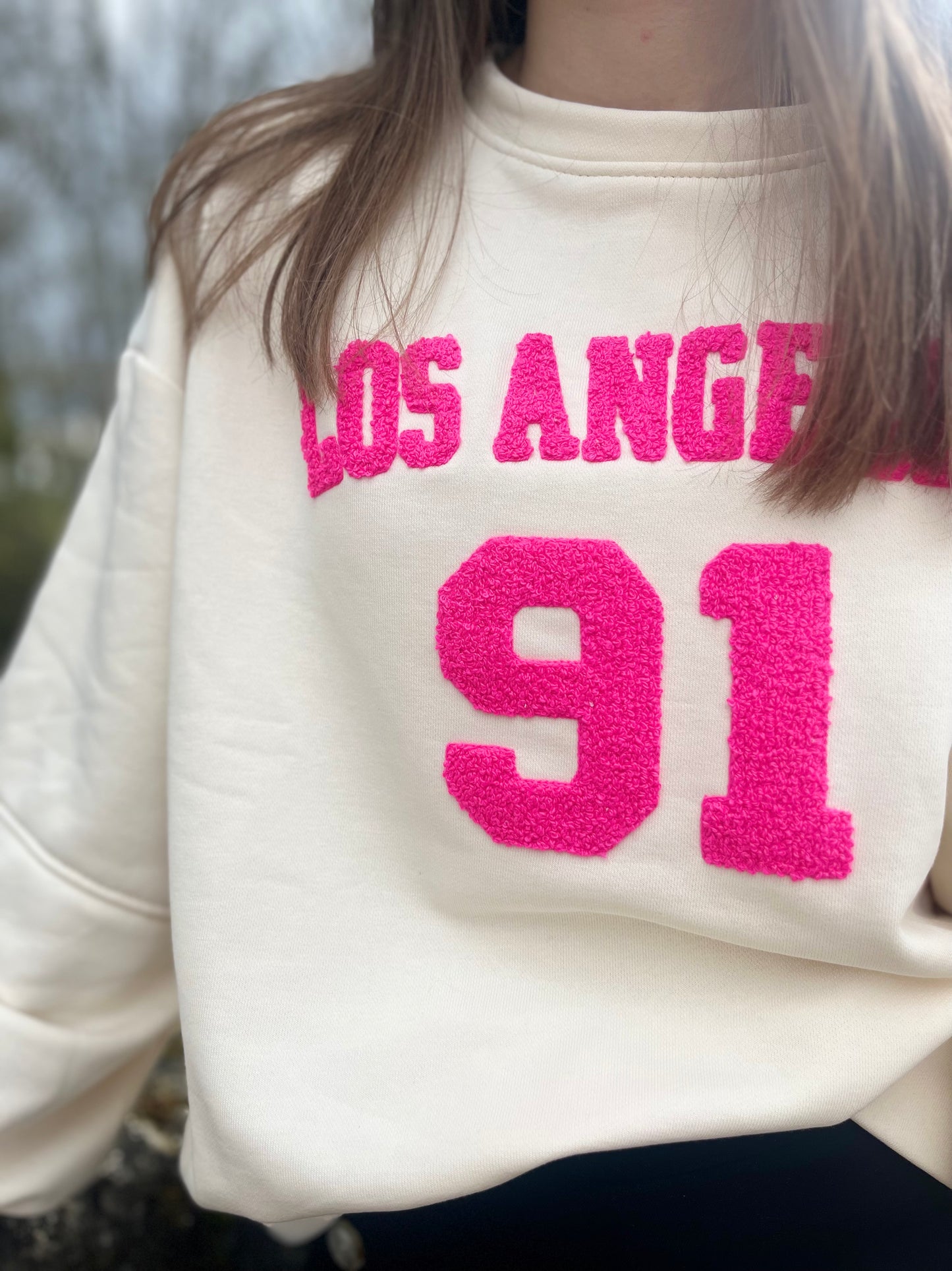 Sweat Los Angeles