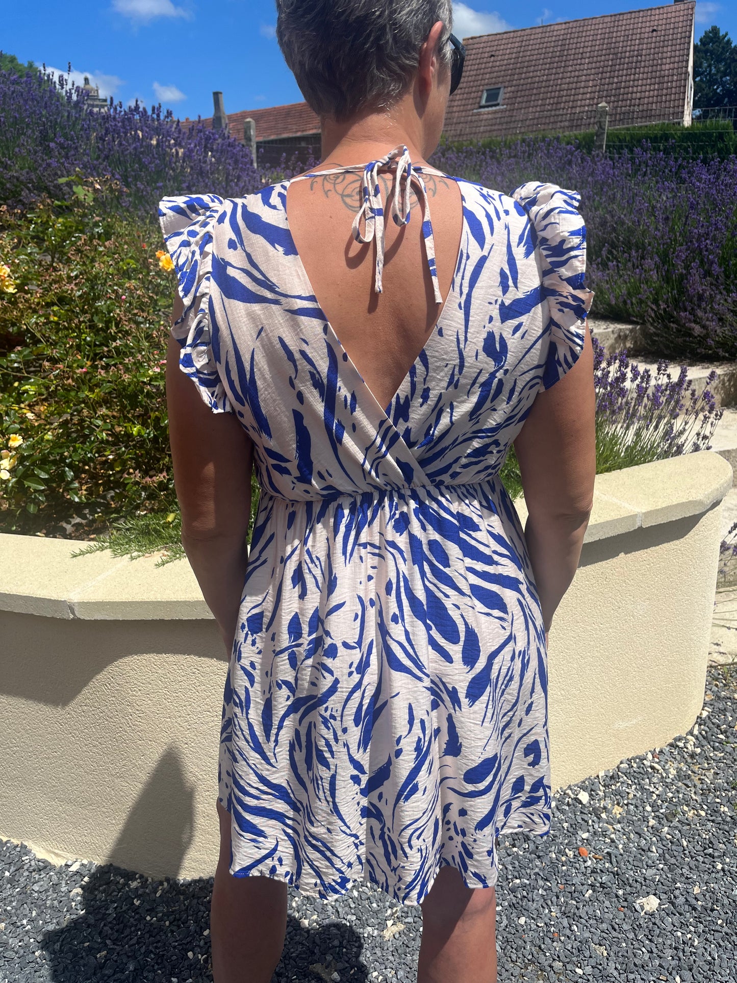 Robe Elsa