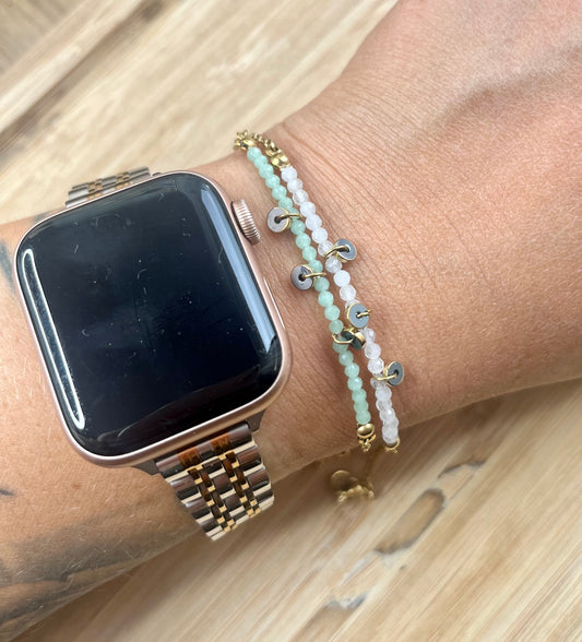 Bracelet perle