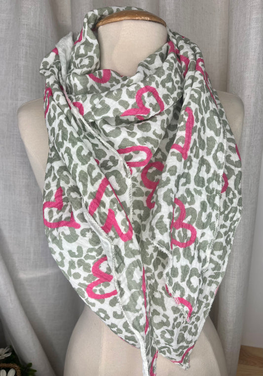 Foulard