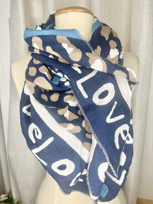 Foulard