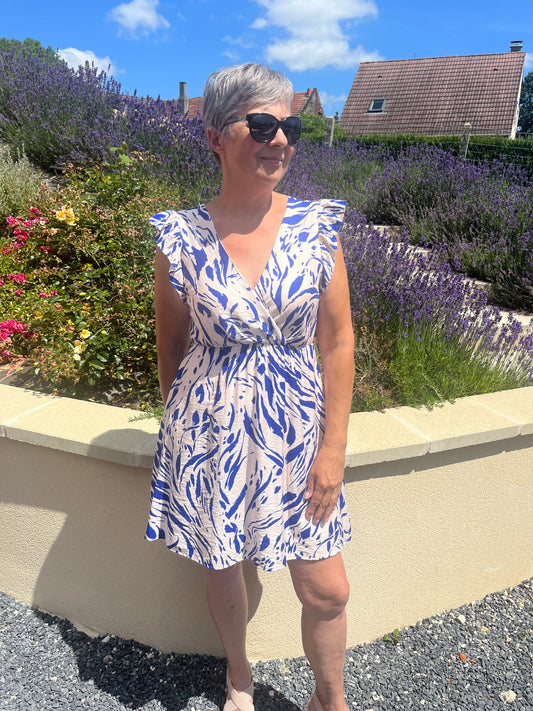 Robe Elsa