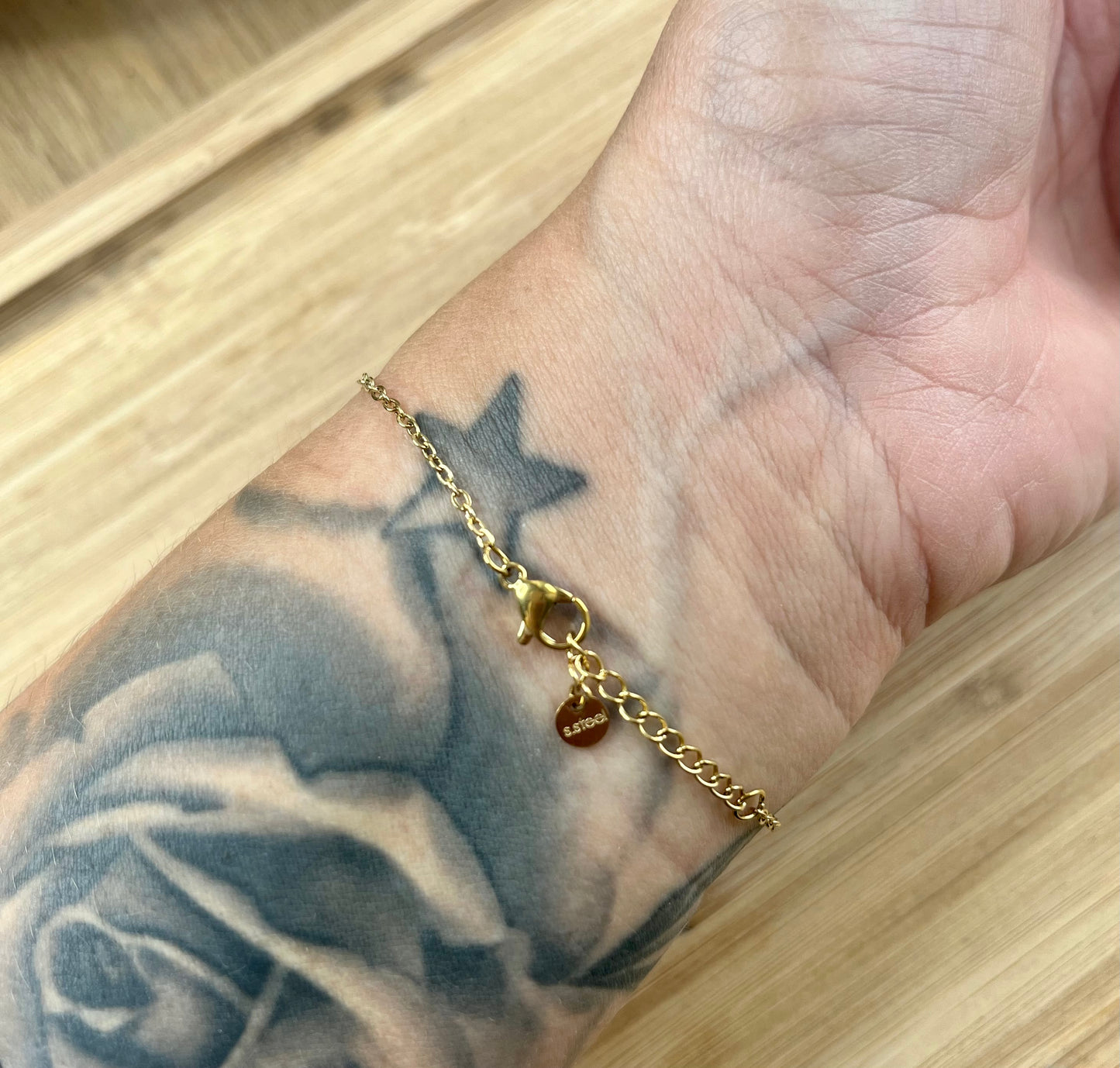 Bracelet perle