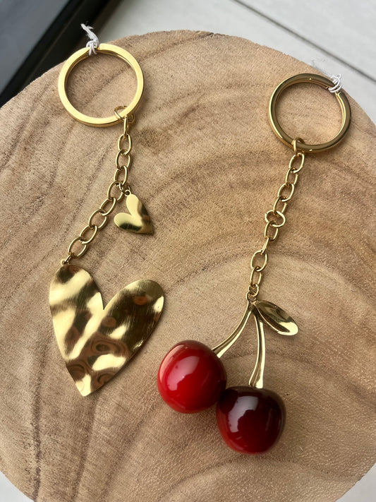 Porte-clefs